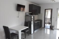 Apartmány Mimar Apartmán 4 - Studio S1 foto 1
