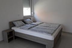 Apartmány Mimar Apartmán 4 - Studio S1 foto 2