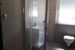 Apartmány Mimar Apartmán 4 - Studio S1 foto 4
