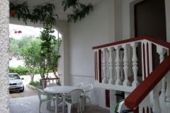 Apartmány Nada Apartmán 2 - A1 foto 2