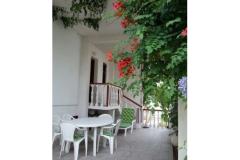 Apartmány Nada Apartmán 2 - A1 foto 3