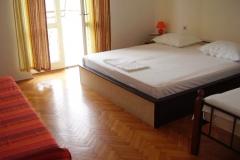 Apartmány Natali Apartmán 2 - Ap.2 foto 2
