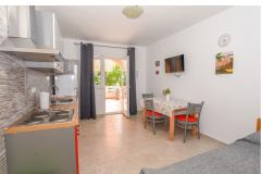 Apartmány Oleandra Apartmán 1 - Apartman 3 foto 4