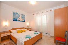 Apartmány Oleandra Apartmán 3 - Apartman 5 foto 1