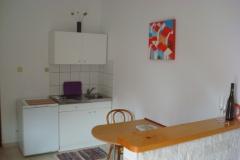 Apartmány Pag Apartmán 3 - Studio 2+1 foto 1