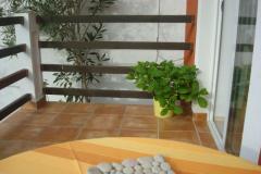 Apartmány Pag Apartmán 3 - Studio 2+1 foto 5