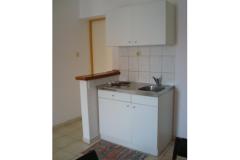 Apartmány Pag Apartmán 4 - Studio 2 foto 3