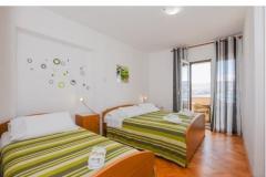 Apartmány Palčić Pag Apartmán 1 - A1 foto 1
