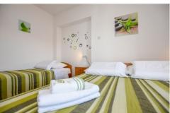 Apartmány Palčić Pag Apartmán 1 - A1 foto 2