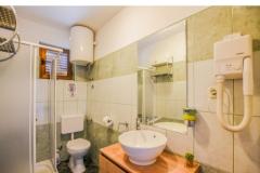Apartmány Palčić Pag Apartmán 1 - A1 foto 5