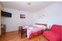 Apartmány Palčić Pag Apartmán 2 - A2 foto 1