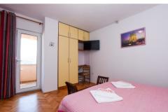 Apartmány Palčić Pag Apartmán 2 - A2 foto 2