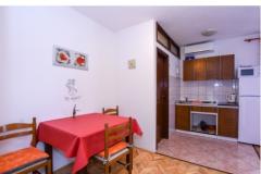 Apartmány Palčić Pag Apartmán 2 - A2 foto 4