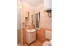 Apartmány Palčić Pag Apartmán 2 - A2 foto 5