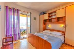 Apartmány Palčić Pag Apartmán 3 - A3 foto 1