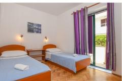 Apartmány Palčić Pag Apartmán 3 - A3 foto 3