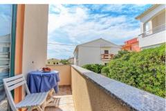 Apartmány Palčić Pag Apartmán 3 - A3 foto 4