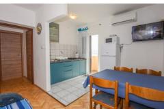 Apartmány Palčić Pag Apartmán 3 - A3 foto 5