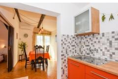 Apartmány Palčić Pag Apartmán 5 - A5 foto 5