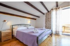 Apartmány Palčić Pag Apartmán 4 - A4 foto 1
