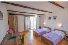 Apartmány Palčić Pag Apartmán 4 - A4 foto 2