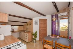 Apartmány Palčić Pag Apartmán 4 - A4 foto 3