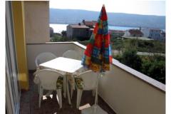 Apartmány Perla Pag Discount Apartmán 2 - Apartment3 foto 2