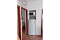 Apartmány Petra Apartmán 1 - Petra 1 foto 5
