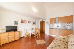 Apartmány Rajka Apartmán 1 - Apartem. 1 foto 4