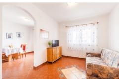 Apartmány Rajka Apartmán 4 - Apartem. 5 foto 3