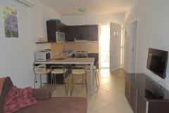 Apartmány Rina Apartmán 1 - Rina foto 2