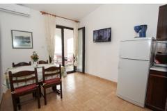 Apartmány Salis Apartmán 1 - A4+1 foto 1