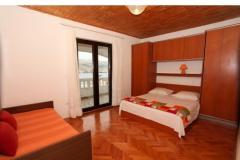 Apartmány Salis Apartmán 2 - A5 foto 5