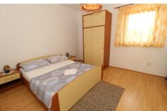 Apartmány Salvia island Pag Mandre Apartmán 2 - App2 foto 1