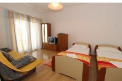 Apartmány Salvia island Pag Mandre Apartmán 2 - App2 foto 4
