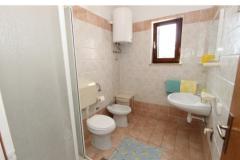 Apartmány Salvia island Pag Mandre Apartmán 2 - App2 foto 5