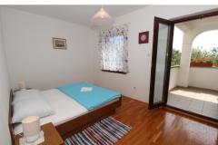 Apartmány Salvia island Pag Mandre Apartmán 3 - App1A foto 3