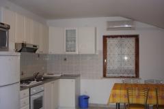 Apartmány Salvia island Pag Mandre Apartmán 4 - App3 foto 3