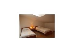 Apartmány Salvia island Pag Mandre Apartmán 4 - App3 foto 4