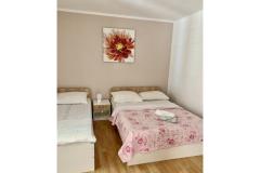 Apartmány Šime i Marija Apartmán 1 - A1 foto 2