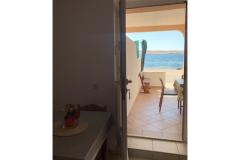 Apartmány Šime i Marija Apartmán 2 - A2 foto 1