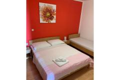 Apartmány Šime i Marija Apartmán 2 - A2 foto 3