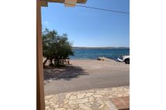 Apartmány Šime i Marija Apartmán 3 - A3 foto 1