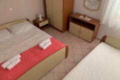 Apartmány Šime i Marija Apartmán 3 - A3 foto 4