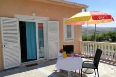 Apartmány Školjkica Apartmán 1 - Školjkica foto 1