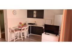 Apartmány Školjkica Apartmán 1 - Školjkica foto 2