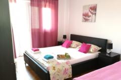 Apartmány Školjkica Apartmán 1 - Školjkica foto 3