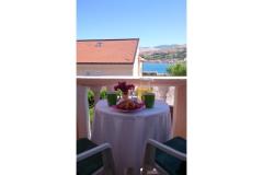 Apartmány Školjkica Apartmán 1 - Školjkica foto 4