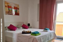 Apartmány Školjkica Apartmán 2 - Zvijezda foto 1