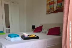 Apartmány Školjkica Apartmán 2 - Zvijezda foto 2